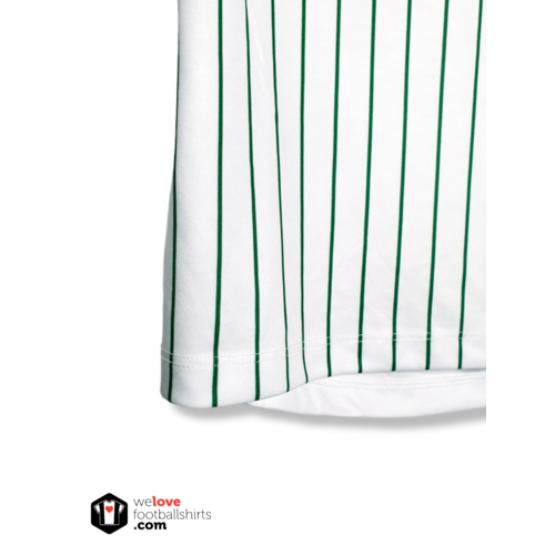 Kappa Original Kappa Fußballtrikot Bursaspor 2020/21