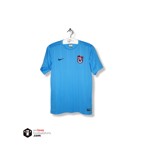 Nike Origineel Nike voetbalshirt Trabzonspor 2015/16