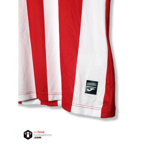 Joma Original Joma football shirt Exter City FC 2022/23