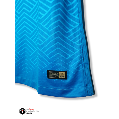 Nike Original Nike football shirt FC Zenit Saint Petersburg 2015/16