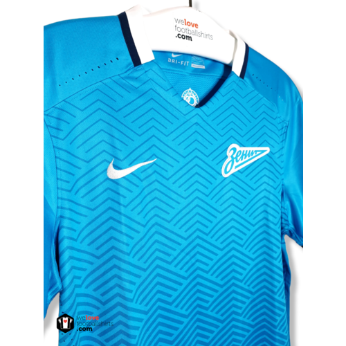 Nike Original Nike Fußballtrikot FC Zenit Sankt Petersburg 2015/16