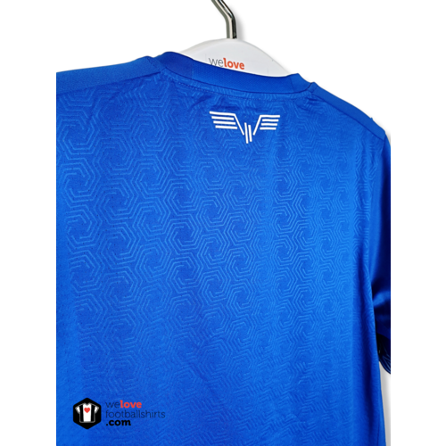 Umbro Original Umbro football shirt FK Željezničar Sarajevo 2019/20