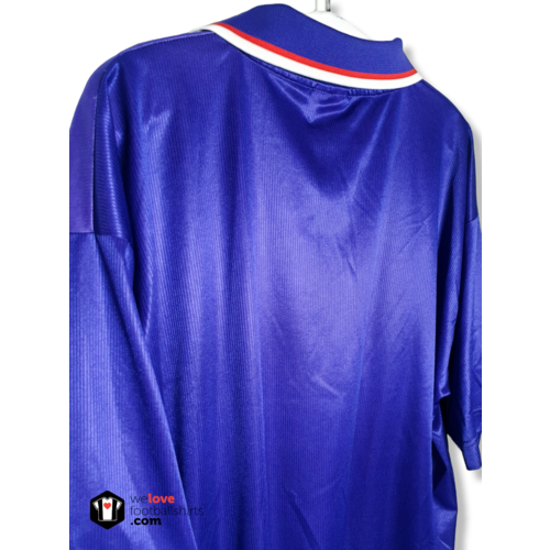 Reebok Original Reebok Fiorentina 1995/96 Football Shirt