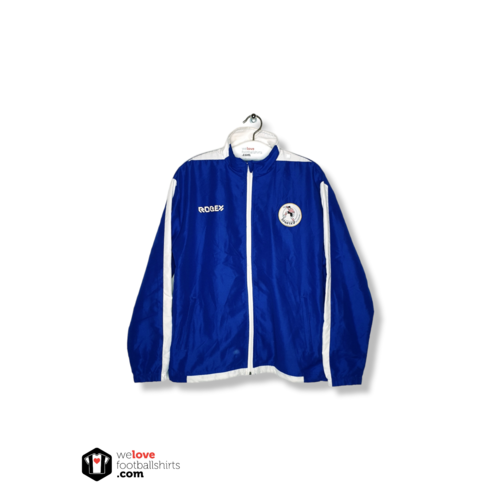 Robey Original Robey Trainingsjacke Sparta Rotterdam