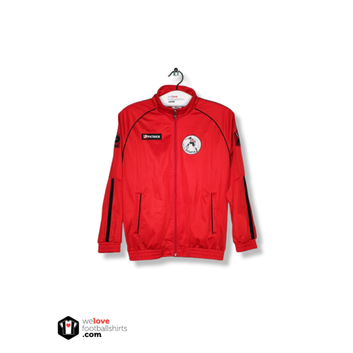 Patrick Original Patrick training jacket Sparta Rotterdam 2008/09