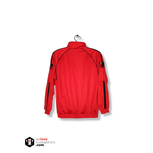 Patrick Original Patrick training jacket Sparta Rotterdam 2008/09