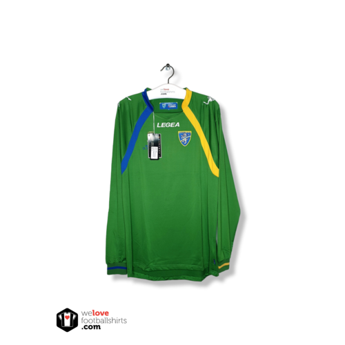 Legea Original Legea Torwarttrikot Frosinone Calcio 2007/08