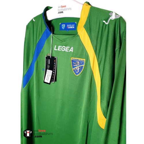 Legea Original Legea goalkeeper shirt Frosinone Calcio 2007/08