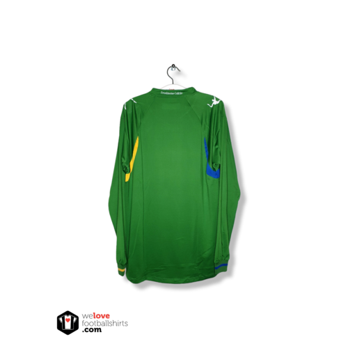 Legea Original Legea Torwarttrikot Frosinone Calcio 2007/08