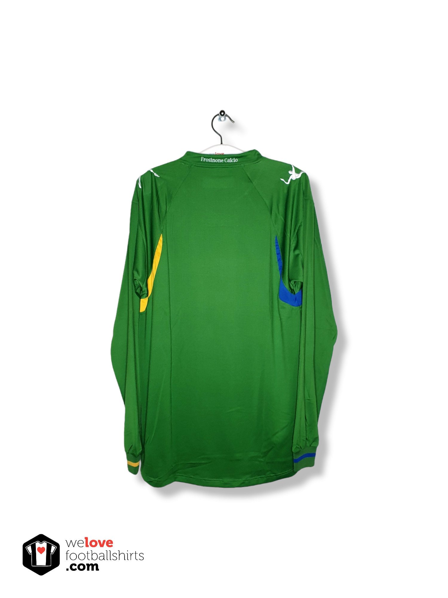 Frosinone 2006-07 GK Kit