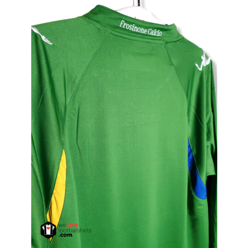 Legea Original Legea goalkeeper shirt Frosinone Calcio 2007/08