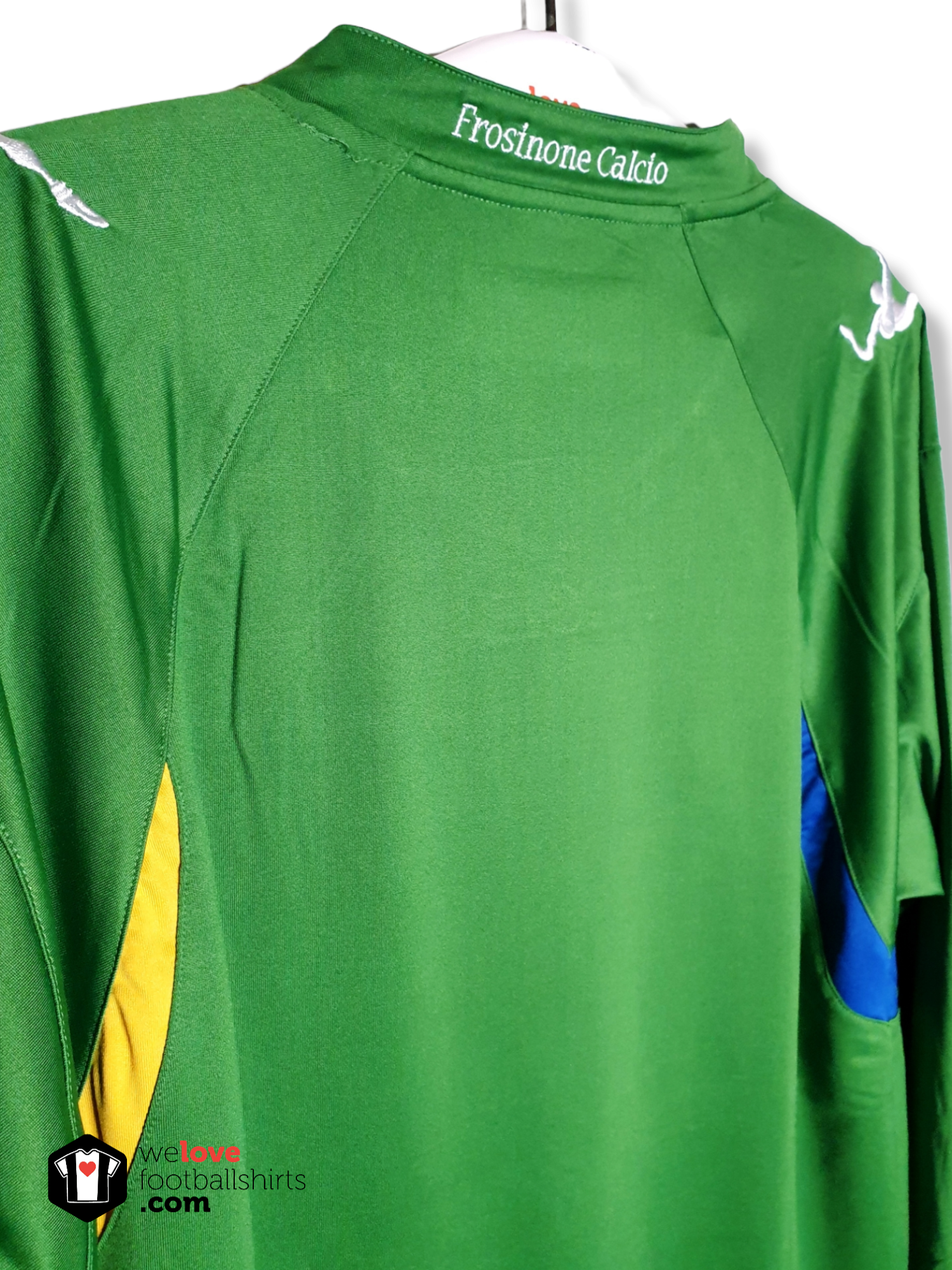 Frosinone 2006-07 GK Kit