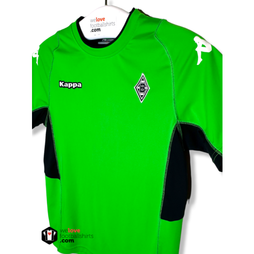 Kappa Origineel Kappa trainingsshirt Borussia Mönchengladbach 2016/17