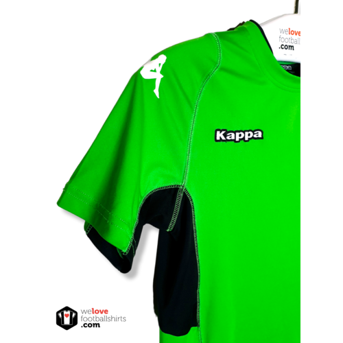 Kappa Origineel Kappa trainingsshirt Borussia Mönchengladbach 2016/17