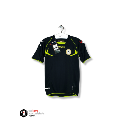 Legea Origineel Legea voetbalshirt Udinese 2012/13
