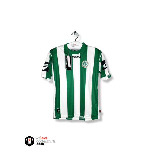 Legea Original Legea Fußballtrikot USA Avellino 2007/08