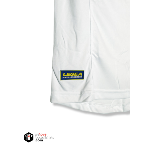 Legea Original Legea football shirt Frosinone Calcio 2014/15