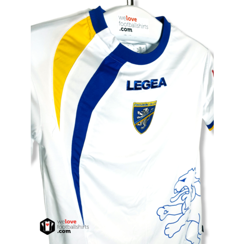 Legea Origineel Legea voetbalshirt Frosinone Calcio 2014/15