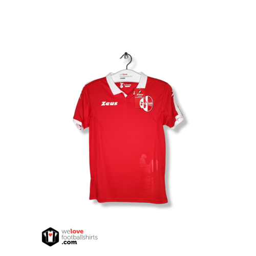 Zeus Origineel Zeus voetbalshirt SSC Bari 2017/18