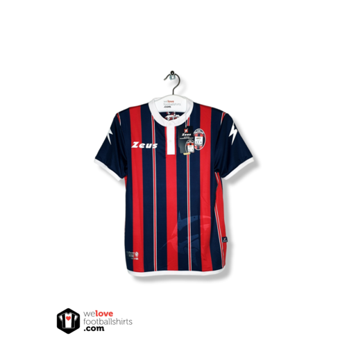 Zeus Original Zeus Fußballtrikot FC Crotone 2016/17