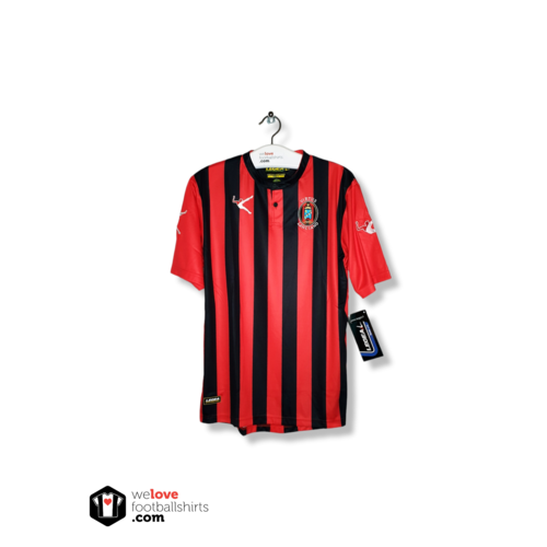 Legea Original Legea football shirt SS Virtus Lanciano 2016/17