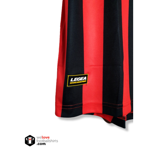 Legea Original Legea Fußballtrikot SS Virtus Lanciano 2016/17