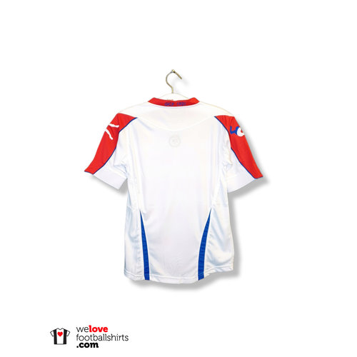 Legea Origineel Legea voetbalshirt Granada CF 2012/13