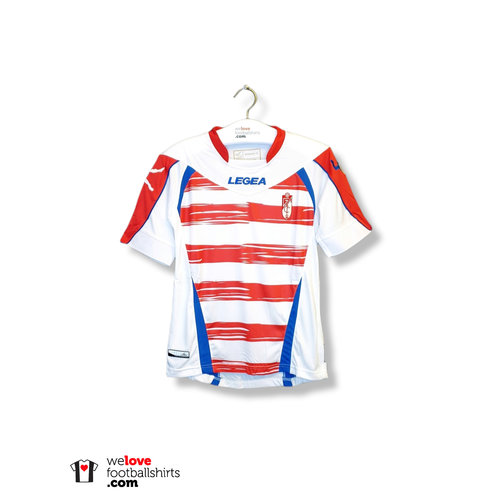 Legea Origineel Legea voetbalshirt Granada CF 2012/13