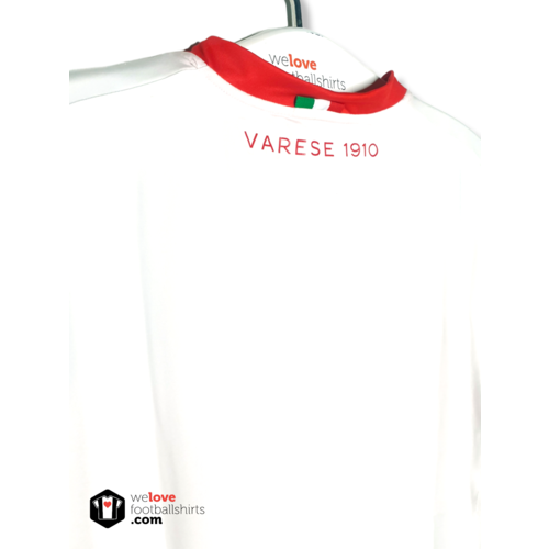Zeus Original Zeus football shirt AS Varese 2014/15