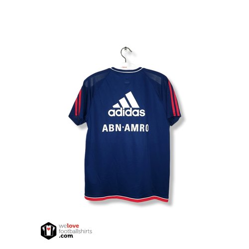 Adidas Original Adidas training shirt AFC Ajax women 2017/18