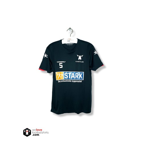 Wunderelf Original Wunderelf training shirt FC Midtjylland 2013/15