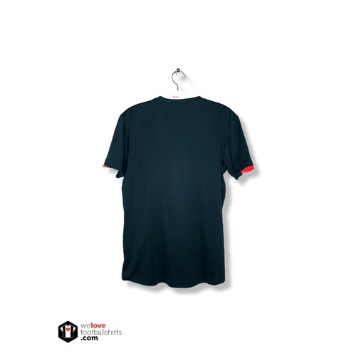 Wunderelf Origineel Wunderelf trainingsshirt FC Midtjylland 2013/15