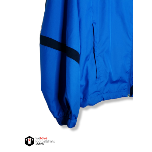 Nike Original Nike football training jacket KRC Genk