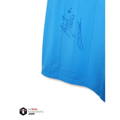 Nike Original Nike signed football shirt Trabzonspor 2015/16