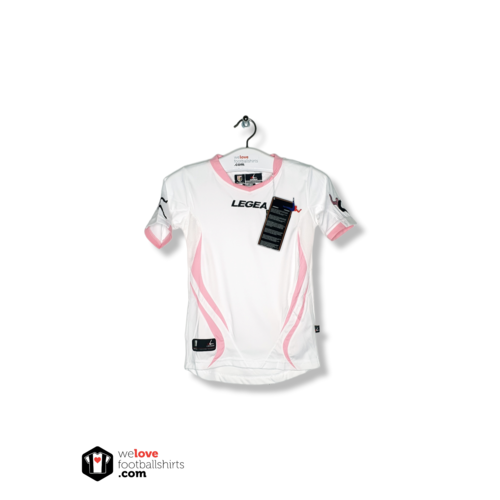 Legea Original Legea Palermo 2011/12 Fußballtrikot