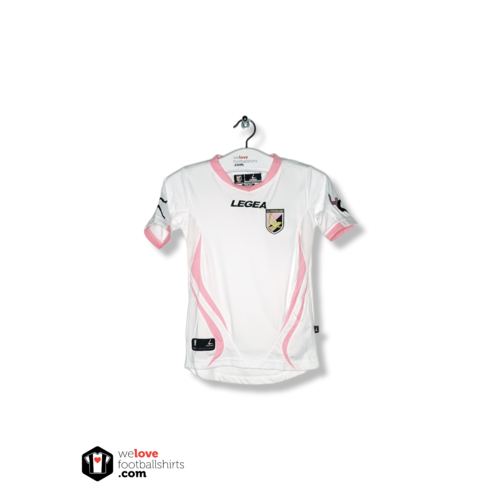 Goalkeeper Jersey Home - Palermo F.C. Official Store