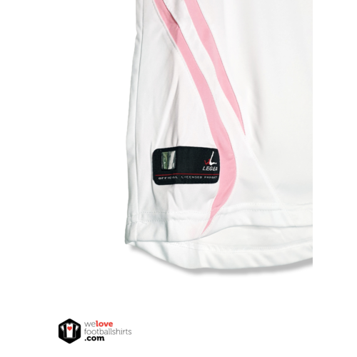 Legea Origineel Legea voetbalshirt Palermo 2011/12