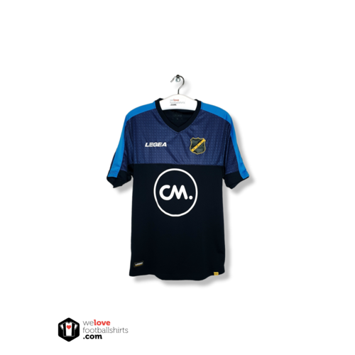 Legea Original Legea training shirt NAC Breda 2018/19