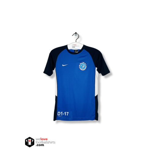 Nike Origineel Nike trainingsshirt De Graafschap 2016/17