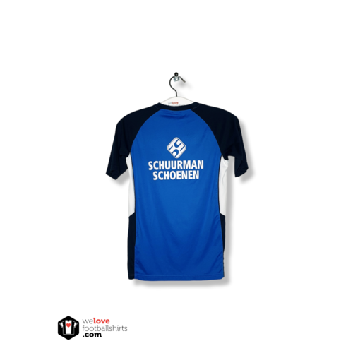 Nike training shirt De Graafschap 2016/17 - Welovefootballshirts.com
