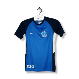 Nike De Graafschap