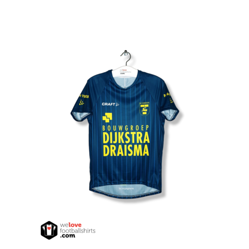 Craft Origineel Craft voetbalshirt Cambuur Leeuwarden 2019/20