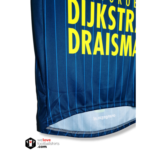 Craft Origineel Craft voetbalshirt Cambuur Leeuwarden 2019/20