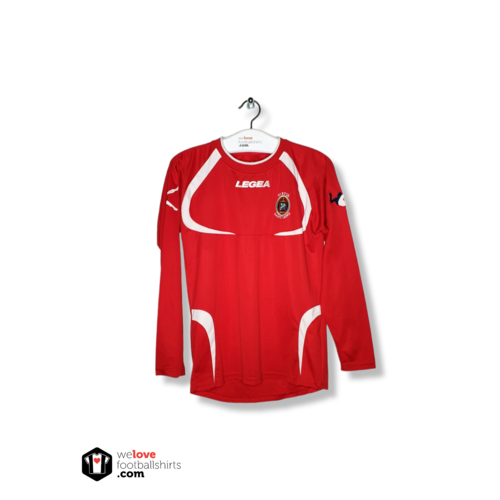 Legea Original Legea Fußballtrikot SS Virtus Lanciano