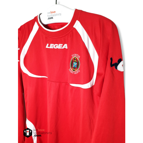 Legea Original Legea Fußballtrikot SS Virtus Lanciano