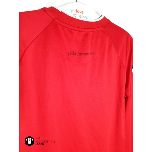 Legea Origineel Legea voetbalshirt SS Virtus Lanciano