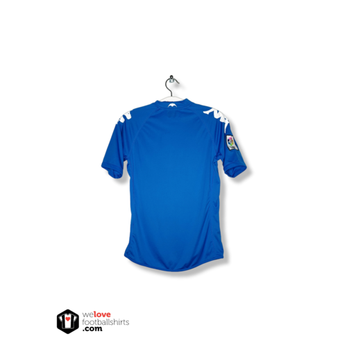 Kappa Original Kappa Fußballtrikot Valencia C.F. 2010/11