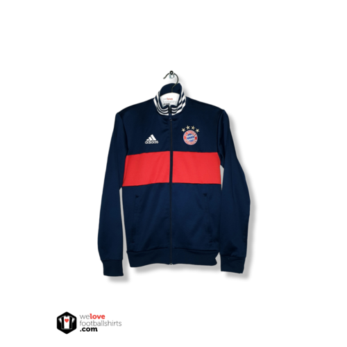 Adidas Original Adidas training jacket Bayern Munich