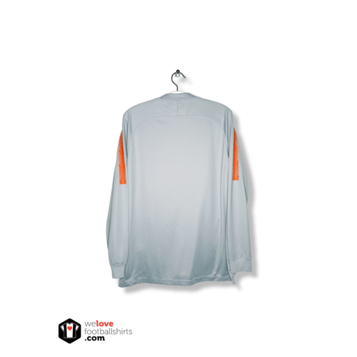 Nike Original Nike training jacket Netherlands 2018