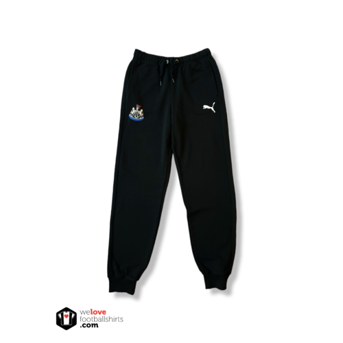 Puma Original Puma Trainingsanzug Newcastle United